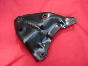 1973 - 1981 Chevrolet Camaro Chevelle Monte Carlo SBC AC Bracket 305 350 - Picture 1 of 6