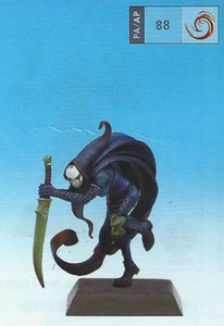 Confrontation/Rackham Shanys der Shadow Edición Limitada ALGRCH03 - Imagen 1 de 2