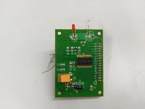 Src-Wire03 E302227 Pcb - Picture 1 of 5