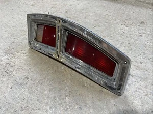Used Ford D2OB-13441-BA Left Tail Lamp 72-76 Ford Ranchero / 72-76 Torino Wagon - Picture 1 of 10