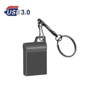 usb stick 3.0 32GB USB-Flash-Laufwerk Hochgeschwindigkeit 3,0 Mini-Flash-Pen - Bild 1 von 3