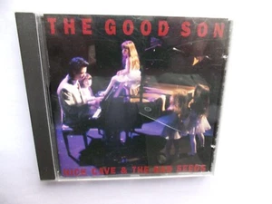 Nick Cave and the Bad Seeds "The Good Son" - Bild 1 von 2