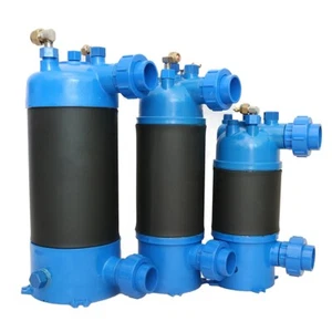 Pure Titanium Evaporator Heat Exchanger Corrosion Resistant@ Chiller / Heat Pump - Picture 1 of 18