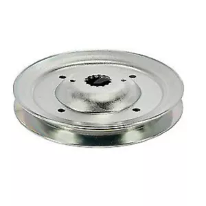 Polea de husillo de cubierta de cortacésped se adapta a John Deere TCU15036 Z Trak 717E 727 737 757 - Imagen 1 de 1
