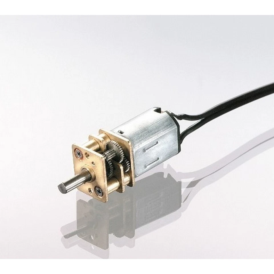 Krick 42205 Micro Pile Getriebemotor 50:1 6V - Bild 1 von 1