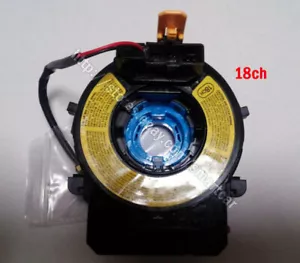 Clock Spring Assy for 2012-2017 KIA Rio (for With Heated steering wheel) - Picture 1 of 3