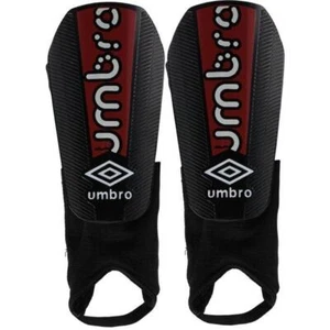 UMBRO PARASTINCO- NERO/ROSSO- 21366U-A66 - Picture 1 of 1