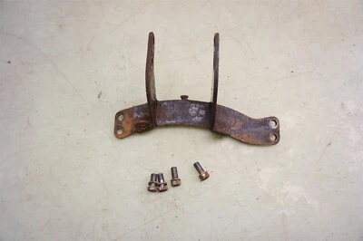  Norton Model 50 350 13 1960 único ES2 *2752 montaje de soporte central de motor  Foto 1 de 4