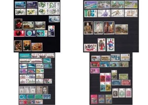 GB Vordezimalsets volle Jahre für 1967-1970 postfrisch - aus Liste auswählen - Bild 1 von 5