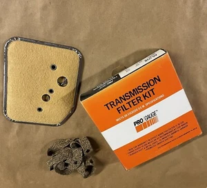 Pro Gauge Transmission Filter Kit AG-174B - NOS - Chrysler, Dodge, Plymouth, AMC - Picture 1 of 2