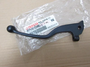 Yamaha YP250 Lever LH 2002-2005 OEM YP 250 Majesty Clutch Lever NOS 5CG-83912-11 - Foto 1 di 5