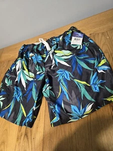 Kanu Surf Men's Lined Swim Trunk Shorts Size 2X Gray - Picture 1 of 11