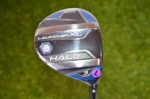 Cleveland Halo Launcher XL 3 Wood RH 42" Graphite Lady Dritac - Picture 1 of 6