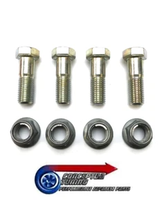Kit de pernos diferenciales de árbol de transmisión Nissan a diferencial - para R33 Skyline GTST RB25DET - Imagen 1 de 1