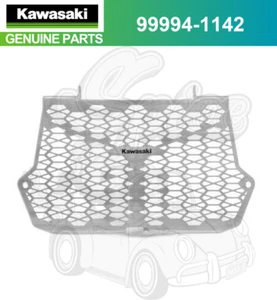 Kawasaki VERSYSY 1000 2019 EMBELLECEDOR DEL RADIADOR 99994-1142 - Imagen 1 de 1
