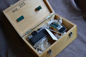 Raro Kit Especial Prefijo MFN-5 Edición Zenit-E ESTÉREO Foto Accesorio - Imagen 1 de 17