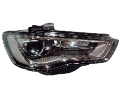 Front Right Head Light Fits 2013-2016 Audi A3 8V 1.4L Petrol 4DR Sedan 2014 - image 1 of 2