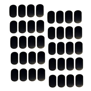 1/2/5/10 Set 0.6mm thick PTFE Mouse Feet Sticker For Logitech MX Anywhere 3 C - Photo 1/12