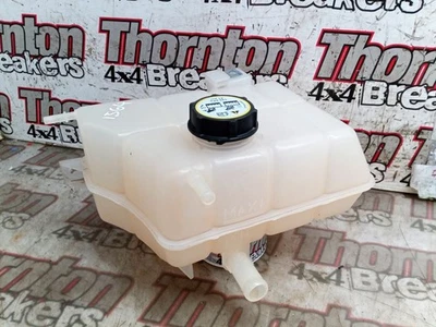 FORD RANGER EXPANSION BOTTLE HEADER TANK ASSY 2011-2019 AB39-8K218-AA - Image 1 of 4