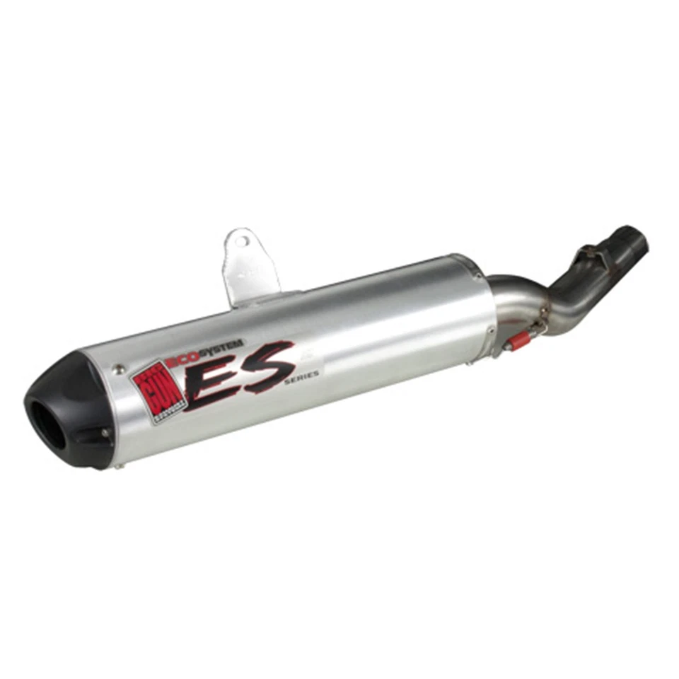 Big Gun - 09-1611 - EVO R Head Pipe