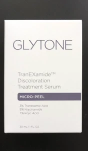 GLYTONE TranEXamid Verfärbung Behandlung Serum 30 ml 1 fl oz - Bild 1 von 1