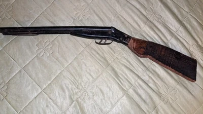 Doble barril Wyandotte vintage. Piezas o reparación  Foto 1 de 4