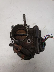Throttle Body 2.4L 4 Cylinder Fits 07-11 ELEMENT 1429064 - Picture 1 of 15