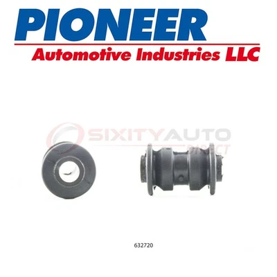 Pioneer Torque Strut Bushing for 1994-2008 Pontiac Grand Prix 3.1L 3.8L 5.3L th - Image 1 of 4