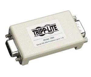Protector contra sobretensiones TRIPP LITE DB9 Dataline - Imagen 1 de 1