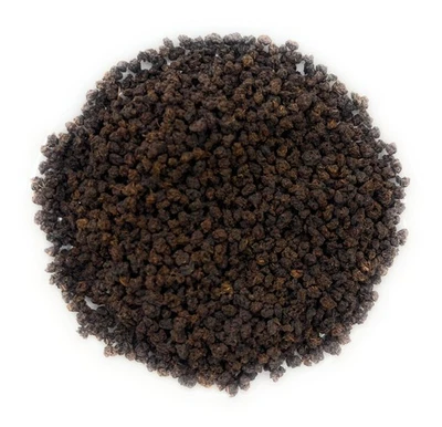 Assam Tea Season Fresh  Second Flush Loose Leaves BPS CTC Beverage Strong - Image 1 of 4