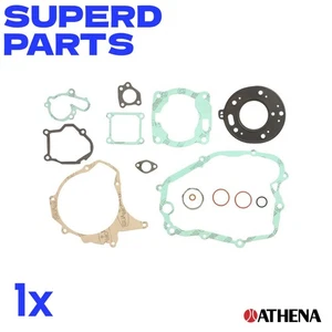 ATHENA P400485850102 KOMPLETTER DICHTUNGSSATZ MOTOR OE-ERSATZ NEU - Bild 1 von 7