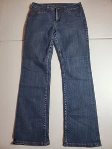 Cowgirl Tuff Damen Jeans Just Tuff Jeans 30x31 Grunge Bootcut Workwear JTUFDW - Bild 1 von 8