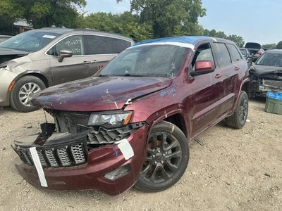 Fuel Pump Assembly Tank Mounted Secondary 6.2L Fits 11-21 DURANGO 850593 - Изображение 1 из 4