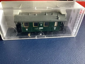 Biete Wagen An Von Flm.5052 In guten Zustand,mit Ovp - Bild 1 von 3