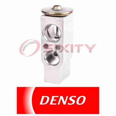 For Toyota Prius DENSO A/C Expansion Valve 1.5L L4 2004-2009 cf - Image 1 of 4