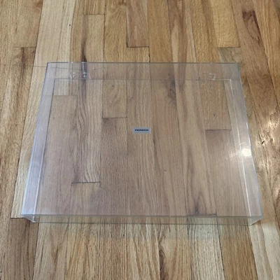 Pioneer PL-112D, OEM Original Cubierta Antipolvo / Tapa se adapta -PL-115D PL-512 PL-514, 516 Foto 1 de 4