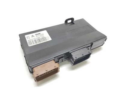 Centralina Sedile Posteriore Peugeot 407 Coupè 6C 9662793380 2.70 Diesel 33333862 - Immagine 1 di 4