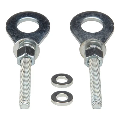 Kettenspanner Kette verstärkt für Simson S50 S51 S53 S70 SR50 KR51 Schwalbe - Bild 1 von 4