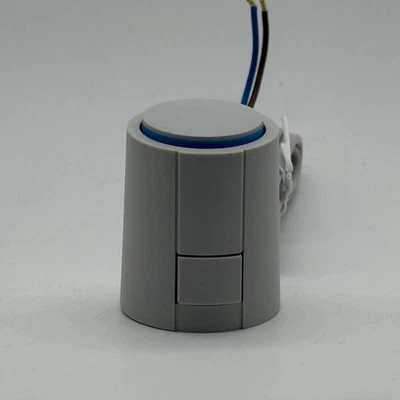 Möhlenhoff Stellantrieb Alpha 5 festes Kabel ohne VA (A 20405-00N00-1S)