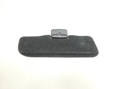 2012-2014 MCLAREN MP4-12C 650S SPIDER FRONT RIGHT SUN VISOR ALCANTARA OEM - Image 1 of 4