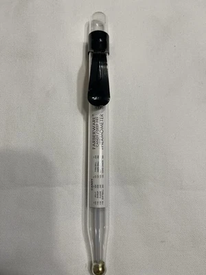 Termómetro vintage Farberware Candy & Deep Fry talla 8.” Foto 1 de 4