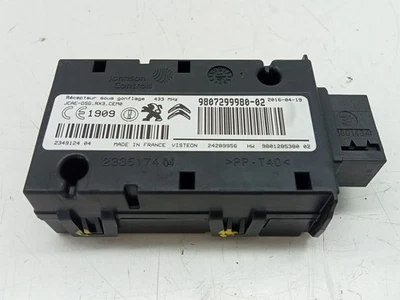 1613702780 MODULO CONFORT / 9807299980 / 720565 PARA CITROËN C4 II NC_ - Immagine 1 di 4