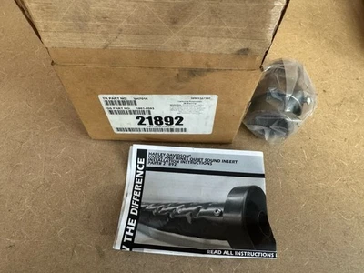 Перегородка Vance & Hines Vance Hines тихая вставка 21892 VH-7016 1861-0593 - Изображение 1 из 2