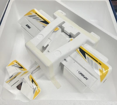 E-flite UMX Timber X BNF EFLU7950 - Image 1 of 4