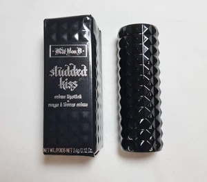 KAT VON D Studded Kiss Lipstick HOMEGIRL Discontinued - Picture 1 of 6
