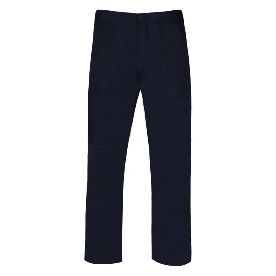 Regatta  Pantalones de trekking Modelo New Action hombre caballero (BC834) - Imagen 1 de 4