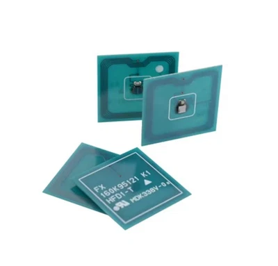 Toner Chip (1529 - 1530 DMO) for Xerox 550, 560, 570 WorkCentre 7965 7975 Refill - Image 1 of 4