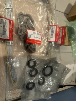 Kit de cadena de distribución Honda 2002-2011 2,4 L Foto 1 de 4