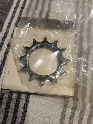 Vintage Suntour Track Bike Sprocket 12 Tooth NOS Fixie - Image 1 of 4