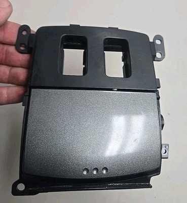 2004-2010 Toyota Sienna Coin Holder Pocket Cubby W/Heated Seats New 55450AE030 - Изображение 1 из 4